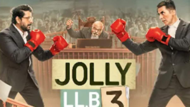 El actor de Akshay Kumar-Arshad Warsi Burns, Mints Rs …