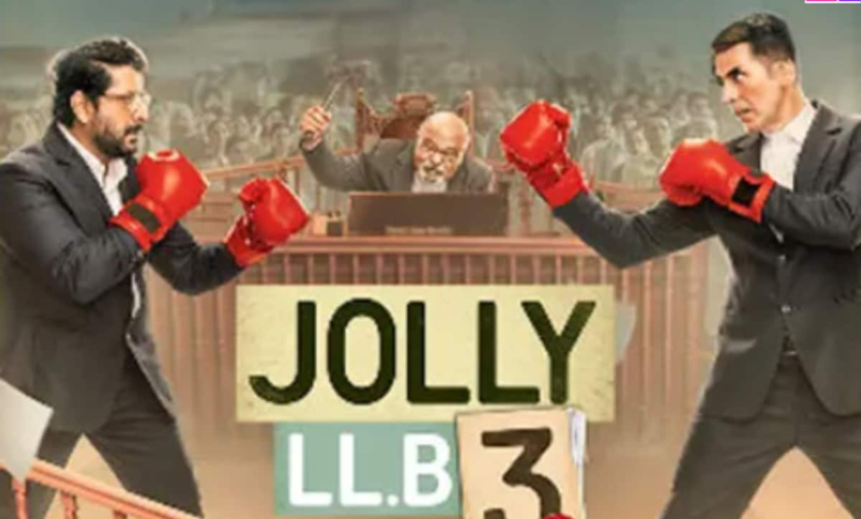El actor de Akshay Kumar-Arshad Warsi Burns, Mints Rs …
