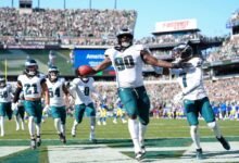 La mejor promoción deportiva y la bonificación de la NFL de la cuarta semana que puedes reclamar hoy.