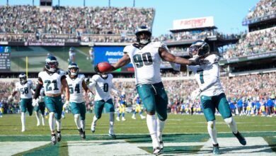 La mejor promoción deportiva y la bonificación de la NFL de la cuarta semana que puedes reclamar hoy.