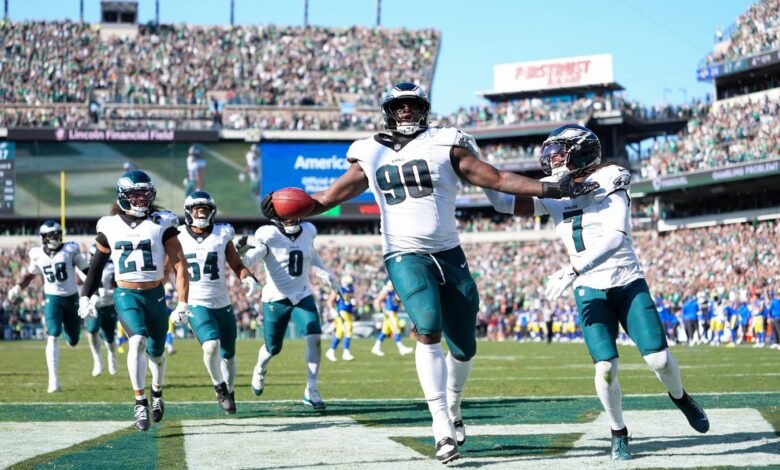 La mejor promoción deportiva y la bonificación de la NFL de la cuarta semana que puedes reclamar hoy.
