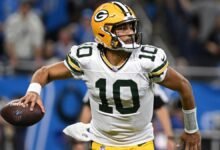 NFL DFS, Comandantes vs. Packers: Fanduel, Draftkings Picks de fútbol de fantasía diario para el jueves por la noche de fútbol