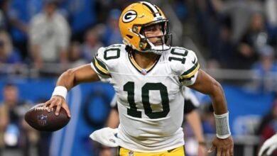 NFL DFS, Comandantes vs. Packers: Fanduel, Draftkings Picks de fútbol de fantasía diario para el jueves por la noche de fútbol