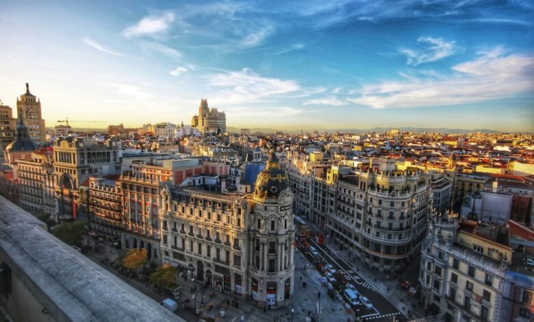 Geonergía presenta una propuesta para la red real de calefacción y enfriamiento en España. Geonergía presenta una propuesta para la red real de calefacción y enfriamiento en España.