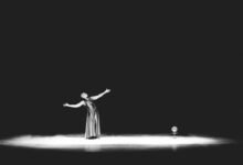 Un ballet basado en la vida de Josephine Baker abre la temporada de otoño en Théâtre des Champs-Elées, y otras noticias, superficie