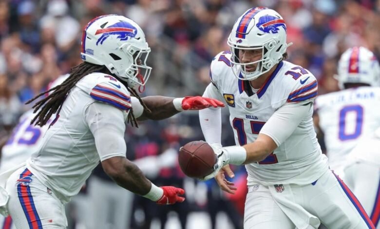 2025 Semana 1 Predecir el puntaje de la NFL, las probabilidades, elija hoy: Experto en puntos precisos para cada juego de la NFL 2025 Semana 1 Predecir el puntaje de la NFL, las probabilidades, elija hoy: Experto en puntos precisos para cada juego de la NFL