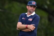 Ryder Cup 2025: El sueño de la Copa Ryder de Keegan Bradley se convirtió en una pesadilla