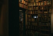 El mejor libro de terror que he leído (y ¿por qué me están aviando)?