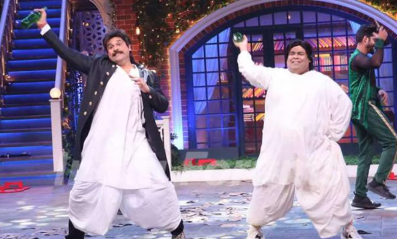 Kiku Sharda Crushana despeja el aire en la lucha contra Abhishek, Tizics Salida