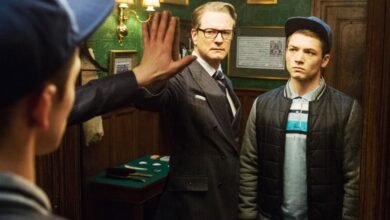10 grandes películas de acción en Hulu ahora (septiembre de 2025): ‘Kingsman’ y más
