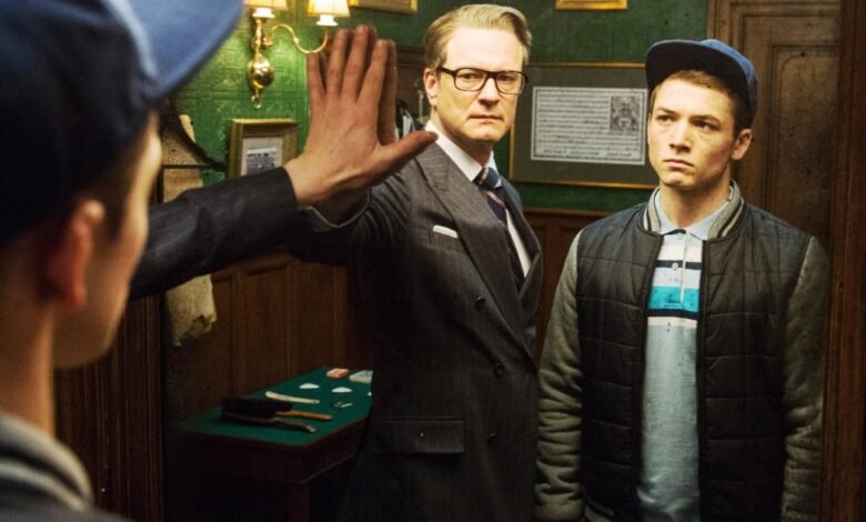 10 grandes películas de acción en Hulu ahora (septiembre de 2025): ‘Kingsman’ y más