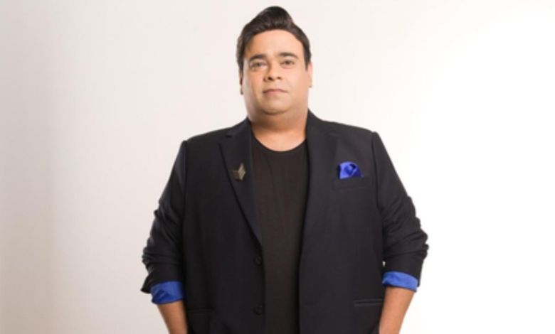 Kiku Sharda en Rise and Fruit: si algo le sucede al desglose sensible … Kiku Sharda en Rise and Fruit: si algo le sucede al desglose sensible …