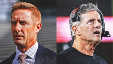 Big 12 en puntos de PSC peligrosos; ¿Qué cuatro equipos pueden salvar la conferencia?