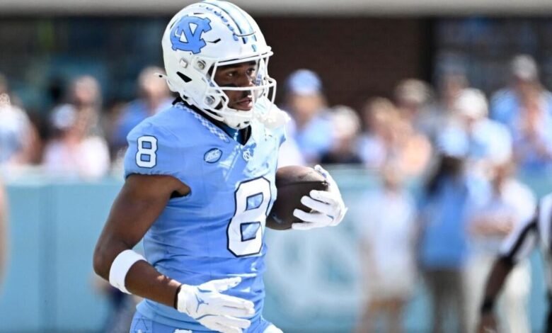 Predicción de TCU con Noroth Carolina, probabilidades, tiempo para lanzar Bill Belichick: 2025 semanas 1 CFB, seleccionada por expertos probados. Predicción de TCU con Noroth Carolina, probabilidades, tiempo para lanzar Bill Belichick: 2025 semanas 1 CFB, seleccionada por expertos probados.