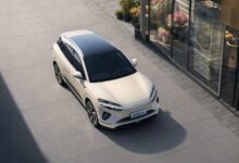 Actualización de transición de ventas de BYD: Sealion 06EV en escasez de más de 100,000 pedidos