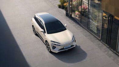 Actualización de transición de ventas de BYD: Sealion 06EV en escasez de más de 100,000 pedidos