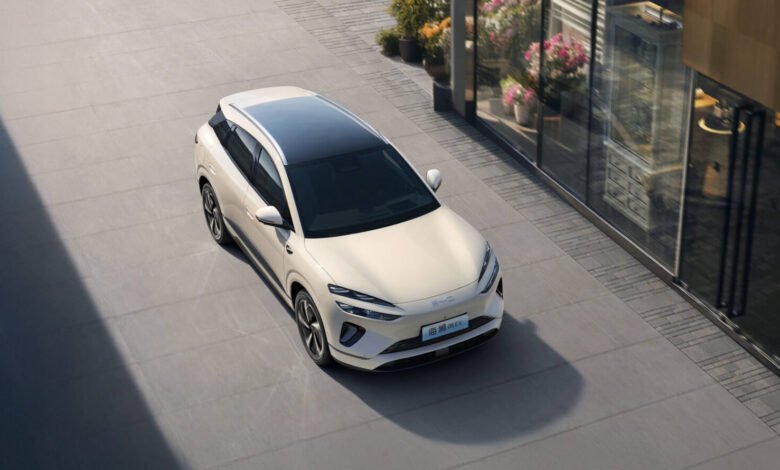 Actualización de transición de ventas de BYD: Sealion 06EV en escasez de más de 100,000 pedidos