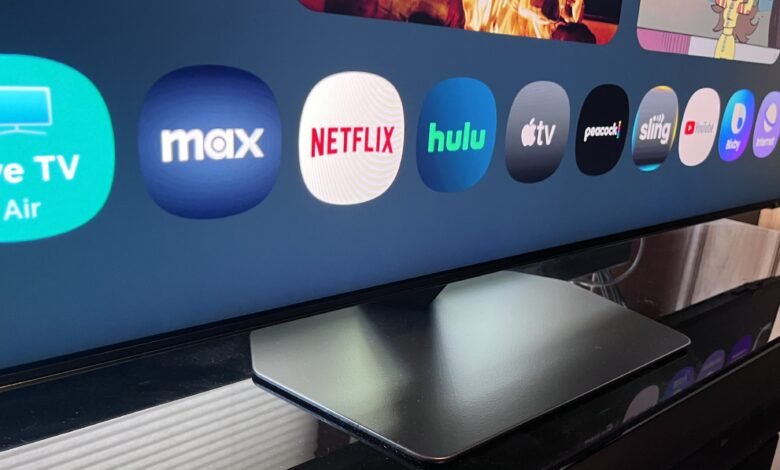 La mejor plataforma de televisión inteligente: Tizen, WebOS, Google TV, Fire TV y Roku comparó, probaron y clasificó La mejor plataforma de televisión inteligente: Tizen, WebOS, Google TV, Fire TV y Roku comparó, probaron y clasificó