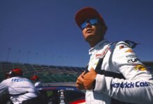 NASCAR Odds 2025: Kyle Larson ama a Kansas claramente