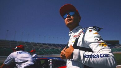 NASCAR Odds 2025: Kyle Larson ama a Kansas claramente