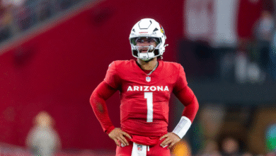 Semana 2 de las probabilidades de la NFL, líneas, selecciones de apuestas, spreads: 2025 Predicciones: al modelo le gustan los vaqueros y los cardenales