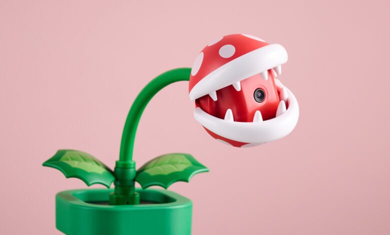 ¿Considerando una cámara para su Nintendo Switch 2? Es posible que quieras pensar de nuevo ¿Considerando una cámara para su Nintendo Switch 2? Es posible que quieras pensar de nuevo