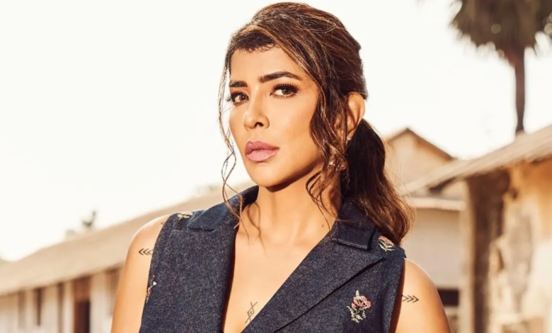 ¿Lakshmi Manchu expresó la verdadera razón detrás de no conseguir el trabajo de Samantha?