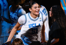 2026 WNBA Mock Draft: Wings ocupa un centro de alta gerencia para combinar con Paige Bueckers, Lauren Betts hasta el lunes