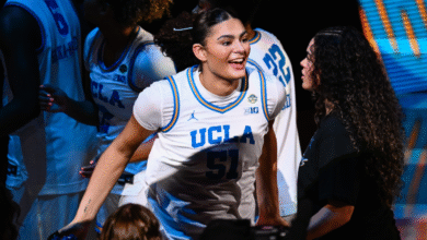 2026 WNBA Mock Draft: Wings ocupa un centro de alta gerencia para combinar con Paige Bueckers, Lauren Betts hasta el lunes