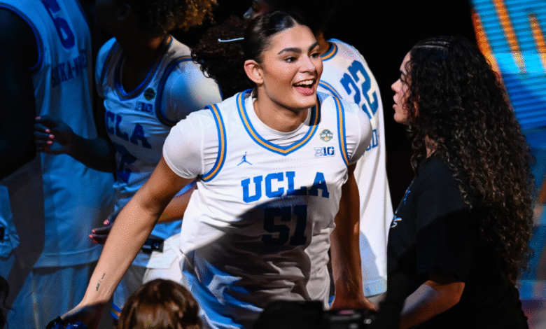 2026 WNBA Mock Draft: Wings ocupa un centro de alta gerencia para combinar con Paige Bueckers, Lauren Betts hasta el lunes
