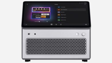 Amp de guitarra de estudio de lava | Unir