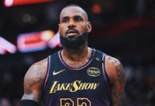 Lebron James de los Lakers en el futuro de la NBA de su hijo Bryce: ‘No estoy esperando [him]’