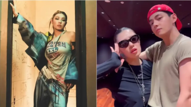 ¿Quién es Lee Jong? Todo sobre ella y los nuevos rumores de citas de BTS V