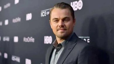 Leonardo DiCaprio dice que una vez se le pidió que cambiara su nombre ‘Lenny Williams`’