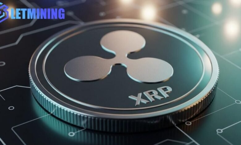 Olvídese de las predicciones de XRP y opte por los rendimientos garantizados: deje que Mining desbloquee su modelo diario de ingresos criptográficos.