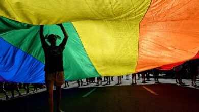 Es poco probable que la Corte Suprema fluctúe la igualdad en el matrimonio