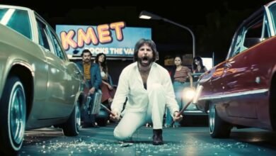 7 mejores películas de Paul Tomás Anderson, en ranned