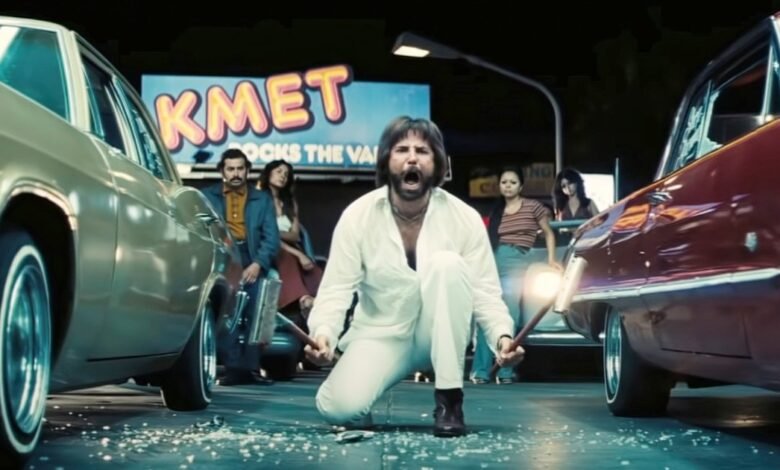 7 mejores películas de Paul Tomás Anderson, en ranned