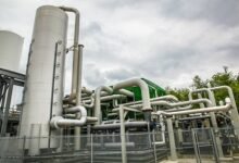 Highview Power Los dos proyectos de LAES del Reino Unido avanzan en el esquema de límite y piso de Ofgem