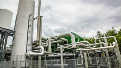 Highview Power Los dos proyectos de LAES del Reino Unido avanzan en el esquema de límite y piso de Ofgem