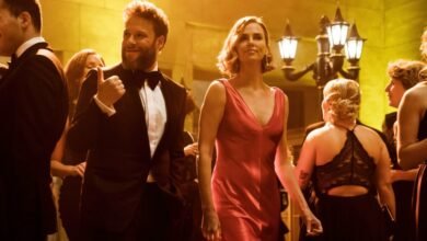 3 películas subestimadas de Netflix que no puedo esperar para ver este fin de semana (12-14 de septiembre)