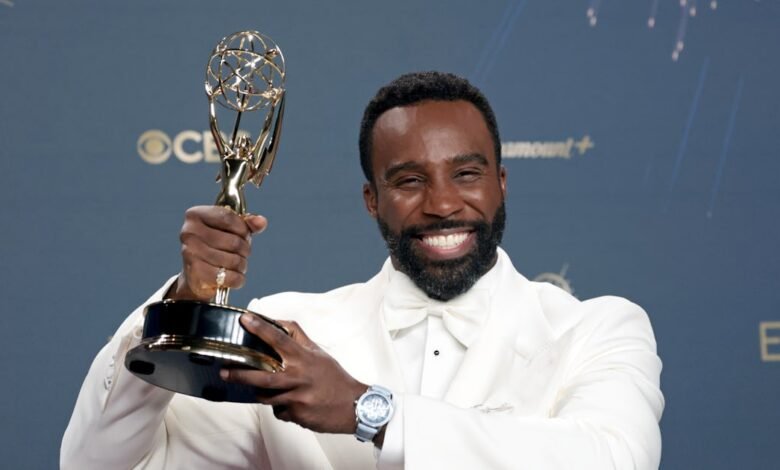Después de 77 años, la victoria más emocionante de Emmy rompió un récord decepcionante