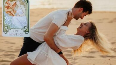 3 Zodiacs enfrentan las decisiones de amor cambiantes para la vida (+ consejos para proteger sus corazones)