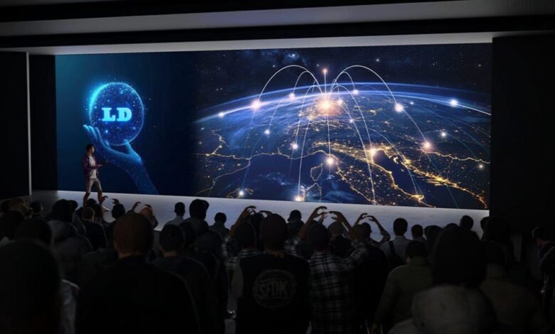 Lydlg E-Commerce Ltd se asocia con minoristas en línea globales para acelerar el desarrollo del ecosistema de comercio electrónico y fortalecer la protección de los derechos de los comerciantes y el consumidor Lydlg E-Commerce Ltd se asocia con minoristas en línea globales para acelerar el desarrollo del ecosistema de comercio electrónico y fortalecer la protección de los derechos de los comerciantes y el consumidor