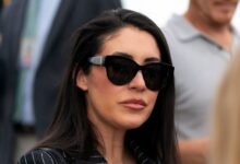 Luna: Tiktok eliminará videos de Kirk Shooting