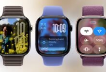 Watchos 26 finalmente tiene una fecha de lanzamiento: aquí están las 5 mejores características nuevas