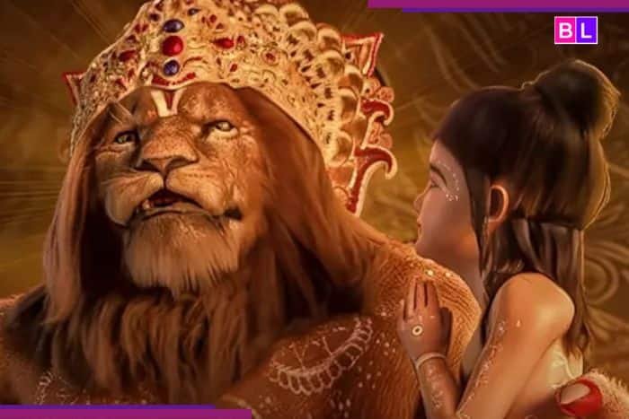 Mahabat Narasimha Ahan Pandey-Ata Padda supera la colección de taquilla de la octava semana, ganando …