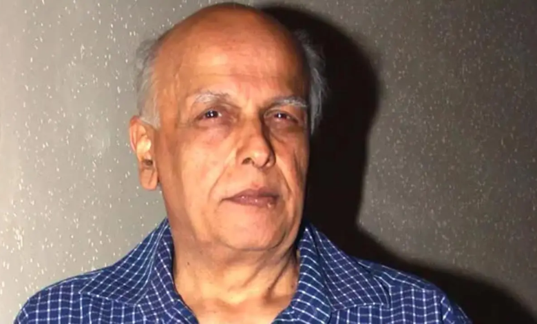 SRK es un pájaro raro involuntario, Manoj Vajpayee, se extiende: Mahesh Bhatt