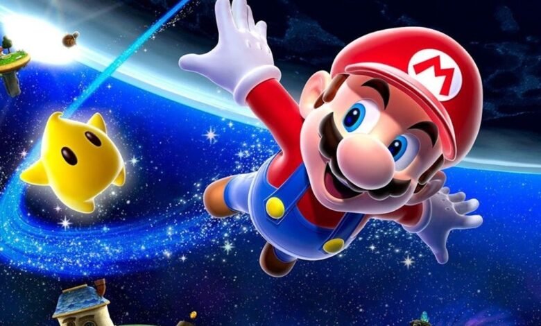 “Super Mario Galaxy” finalmente obtiene la promoción que merece, pero hay un defecto fatal