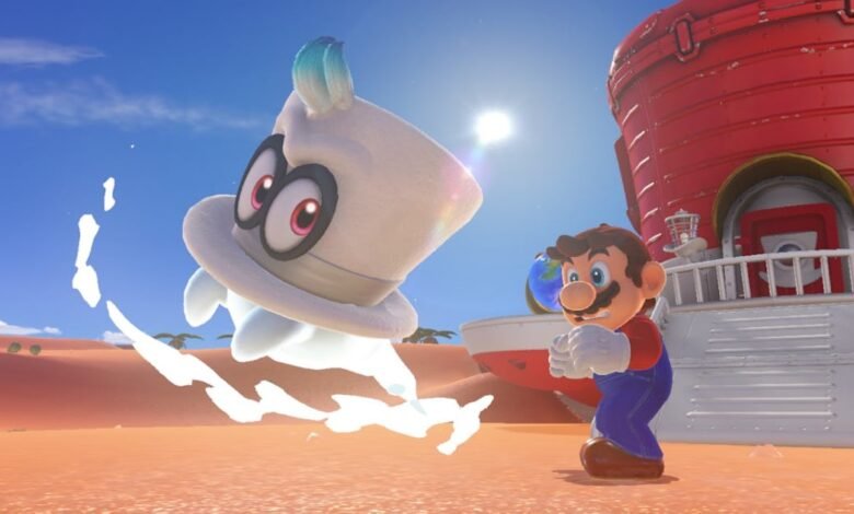Nintendo obtuvo un gran anuncio en septiembre y aquí lo que se puede esperar